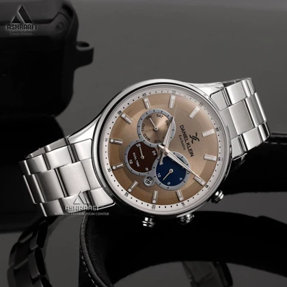 ساعت مردانه دنیل کلین Daniel Klein DK.1.13138-2