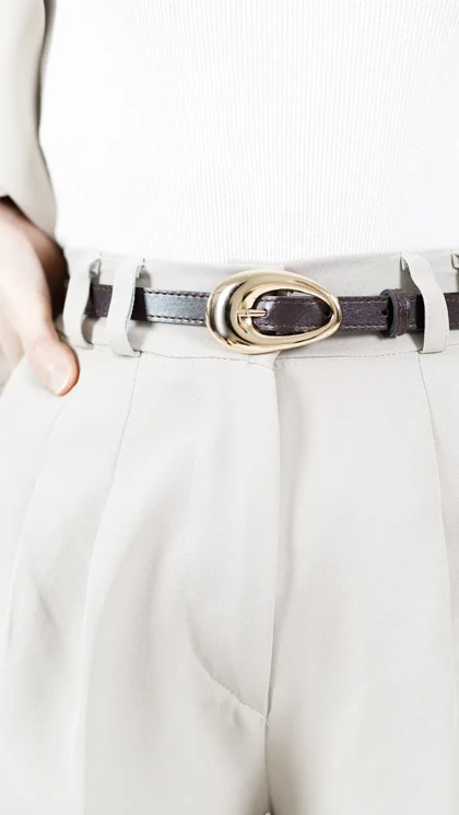 کمربند سگگ وایب