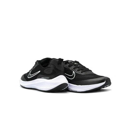 کفش کتانی مردانه مدل 0328 _ NIKE ZOOM