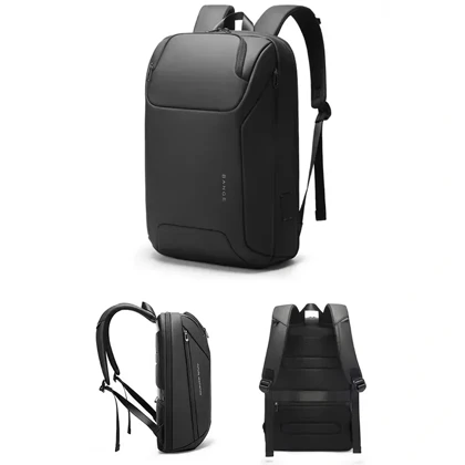 کوله پشتی اورجینال بنج مدل BANGE - BG7802