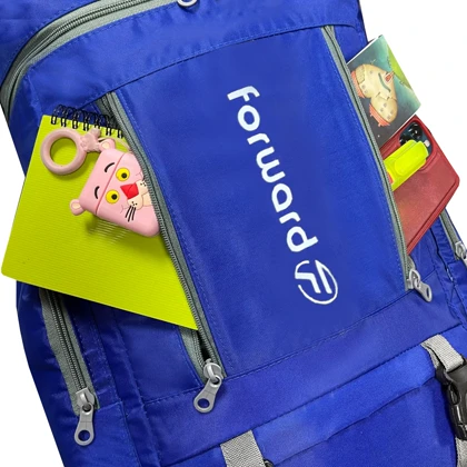 کوله پشتی فوروارد مدل FORWARD - FCLT8043 CAMP PRO