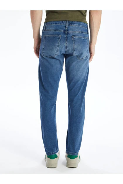 شلوار مردانه اورجینال ال سی وایکیکی lc-waikiki