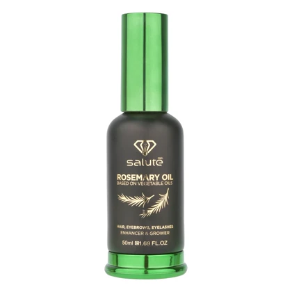 روغن رزماری 50میل سالوته
