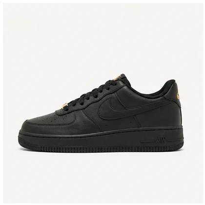 کفش اسپرت مردانه مدل sneaker - 0064_Black