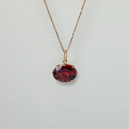 آویز سولو چنگ کوچک _ Solo chang Pendant small