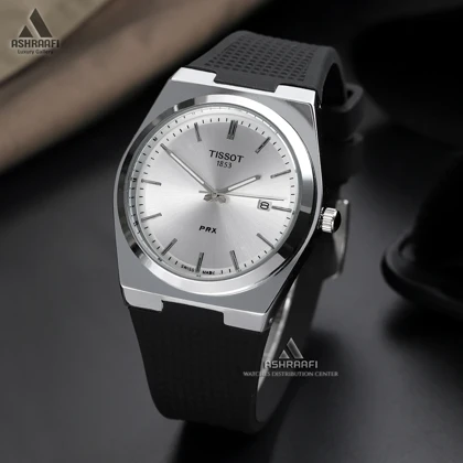ساعت مردانه تیسوت Tissot Prx 1853-5