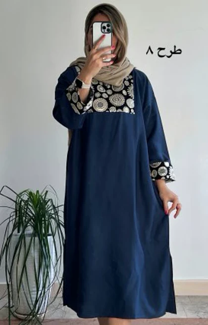 کفتان مجلسی عیدانه 2