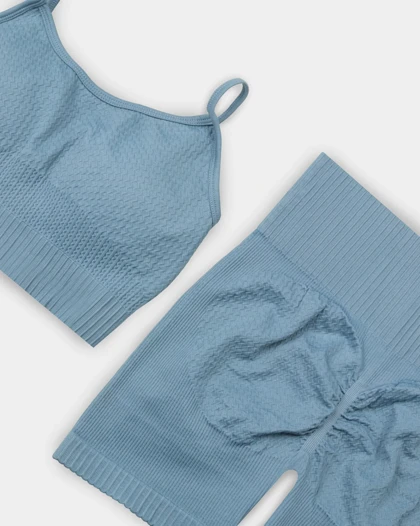 نیم‌تنه و شلوارک VicStar