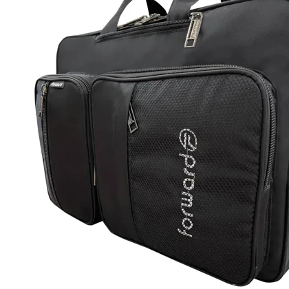کیف سه کاره فوروارد مدل FORWARD - FCLT1081 قابل تبدیل به کوله