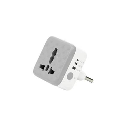 مبدل تایمر دار هادرون مدل P103