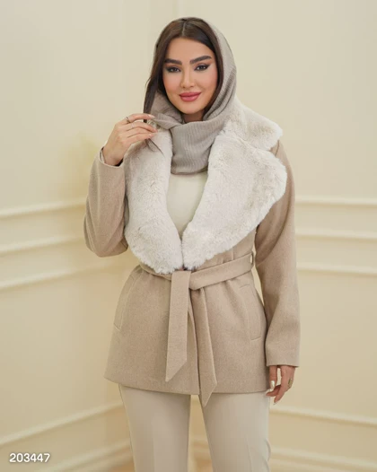 پالتو مدل پرنسس