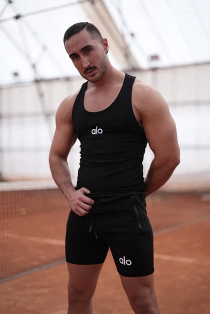 رکابی تنک تاپ تک ساده کوپ قهرمانی آیسان اسلامی الو