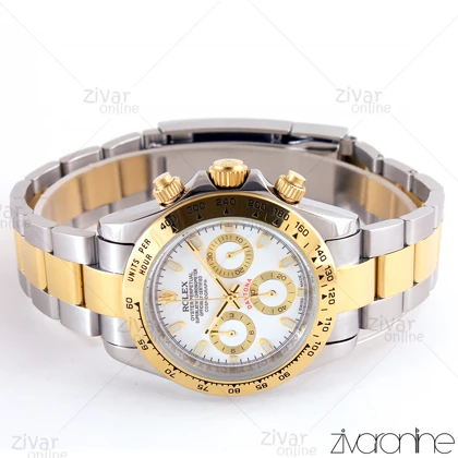 ساعت مچی رولکس مدل دیتونا 104067