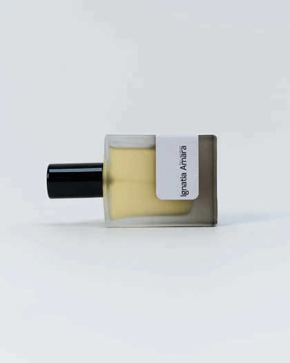 عطر زنانه مدل IGNATIA AMARA برند کلار کالکشن kelar collection
