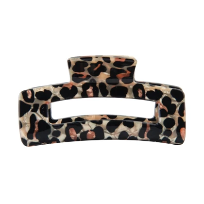 کلیپس دخترانه طرح پلنگی