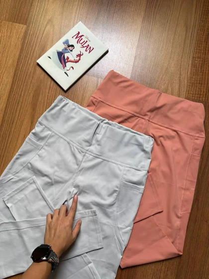 لگ فلامنت جیب‌دار 2188