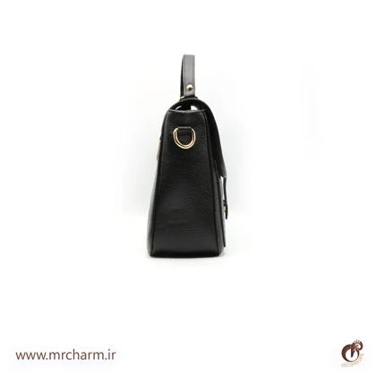 کیف چرم اداری زنانه mrc1827