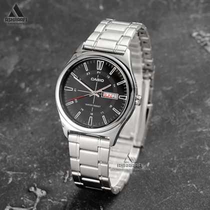 ساعت مردانه کاسیو Casio MTP-V006D-1C