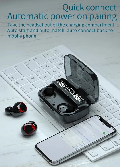 ایرپاد مدل M10