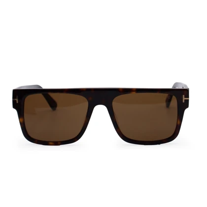 عینک آفتابی زنانه مردانه تام فورد TOM FORDمدل SG-TF0502اورجینال وجدید
