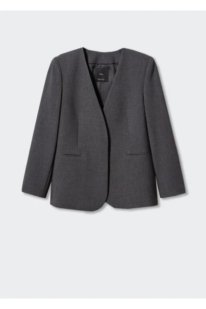 کت و ژاکت زنانه اورجینال منگو mango