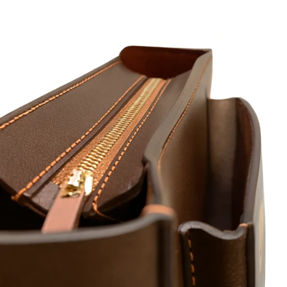 کیف زنانه چرم مدل نیژا