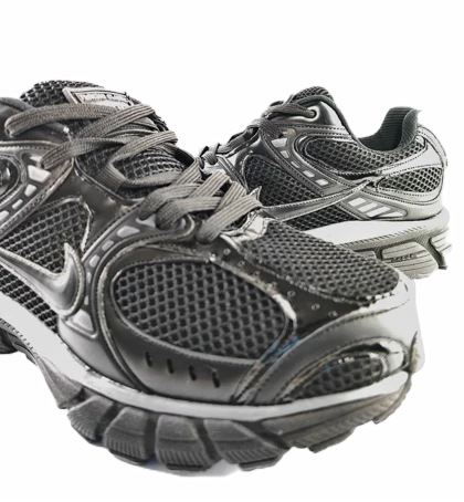 کفش اسپرت مردانه برند نایکی nike مدل V5K مشکی کد 161