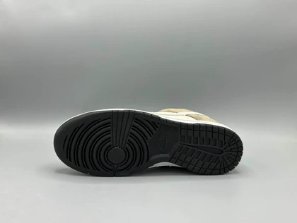 کتانی نایکی اس‌بی دانک لو کاتاشیرو تومو سبز / Nike SB Dunk Low Katashiro Otomo