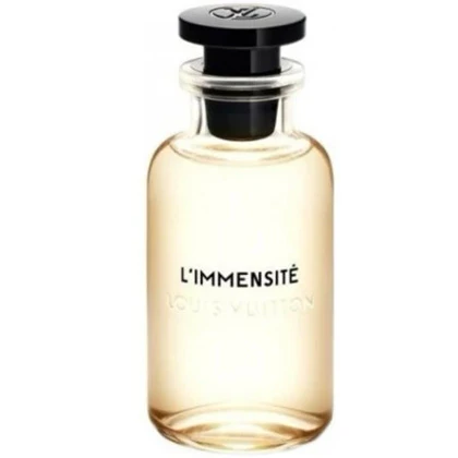 عطر ادکلن لویی ویتون ال ایمنسیت (لیمونسیته) 100میل اصلی Louis Vuitton L.Immensite100ml
