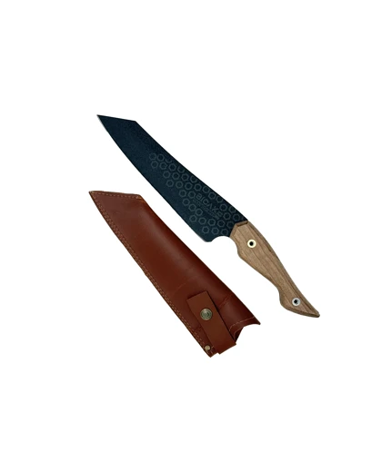 کارد و ساطور طبیعت گردی 126 Bicak Hiking knife