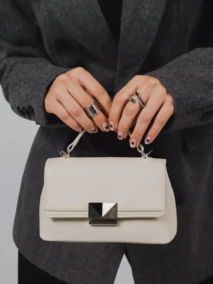 کیف دستی زنانه رزمری مدل Rose Merry RS3323