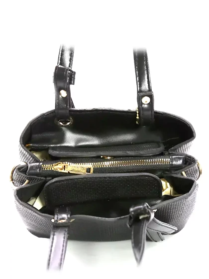 کیف زنانه طرح کنفی mr90-57