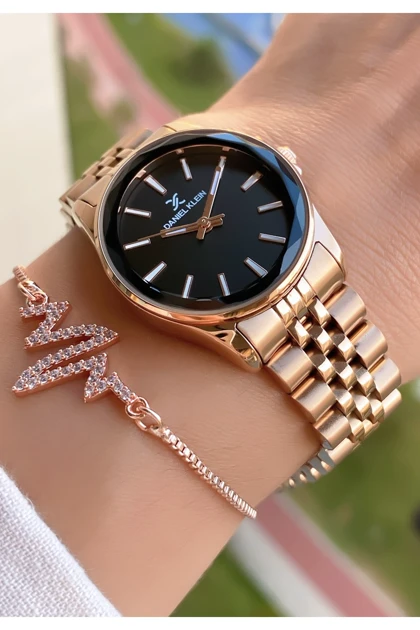 ساعت زنانه دنیل کلین daniel-klein