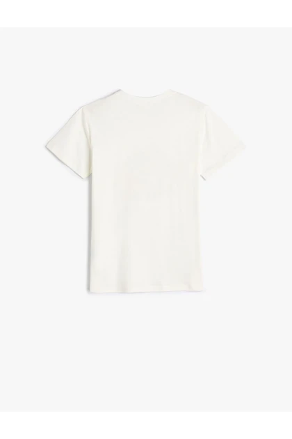 تیشرت بچگانه اورجینال کوتون koton