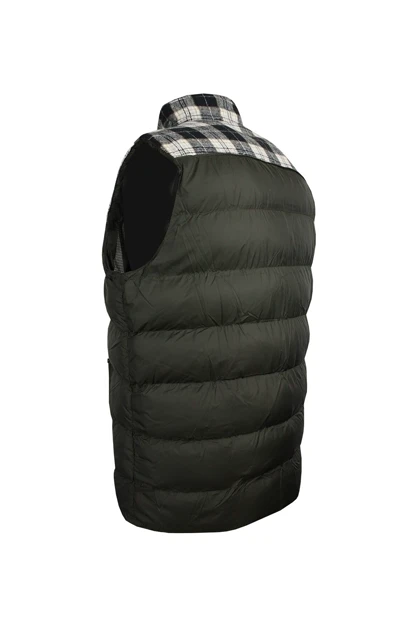 جلیقه سایز بزرگ مردانه معروف شاپ marufshop