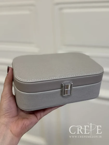 جعبه جواهری