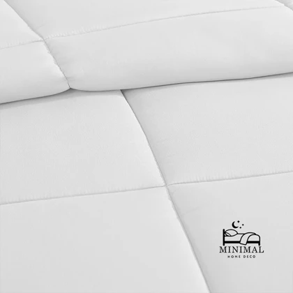 لحاف طرح مربع