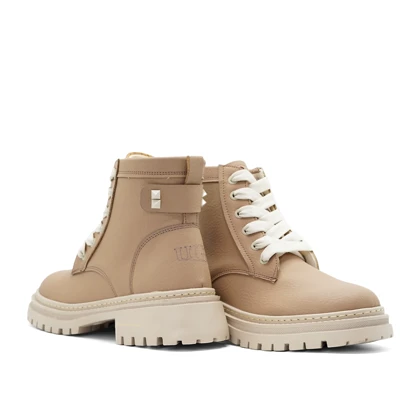 کفش بوت زنانه مدل 0506 _ UGG Boots