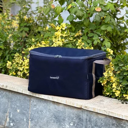 نظم دهنده سفری و کمد فوروارد مدل FORWARD - FCLT4438 REGULARIZE