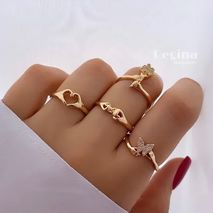 کالکشن آغوش