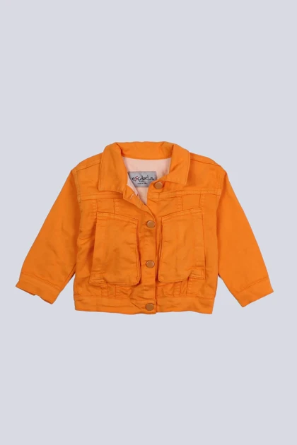 کت و کاپشن بچگانه escabel escabel