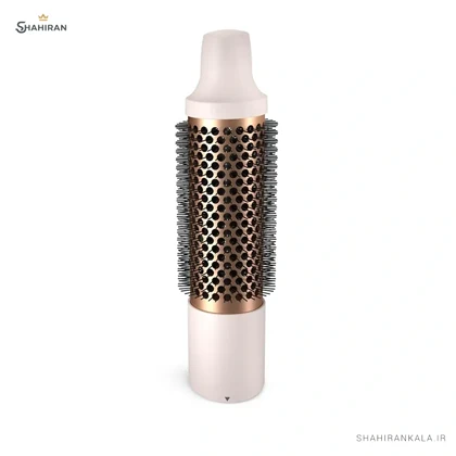 سشوار برس‌دار فیلیپس مدل PHILIPS BHA310