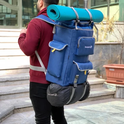 کوله پشتی فوروارد مدل FORWARD - FCLT8004