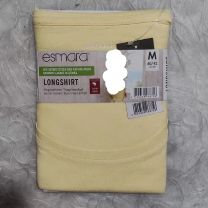 تونیک زنانه اسمارا کد Z-TSDP0