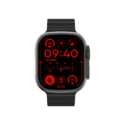 ساعت هوشمند AR908 ULTRAMAX