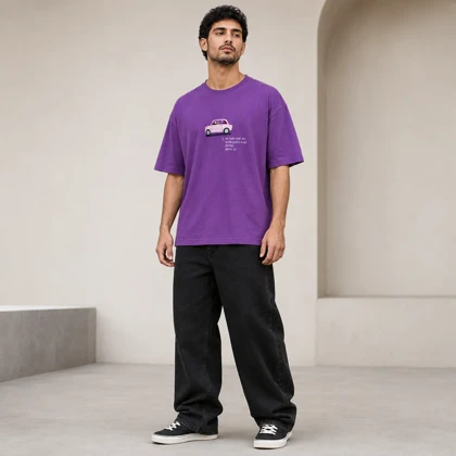 تیشرت Dared