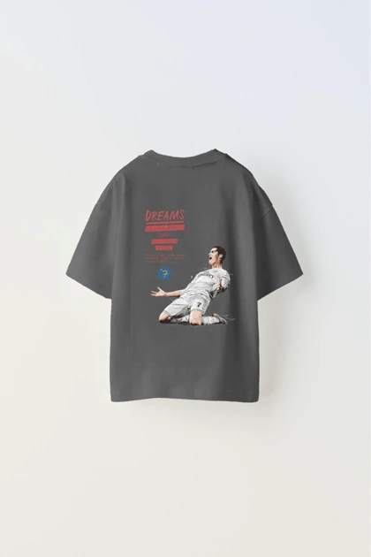 تیشرت بچگانه the-champ-clothing