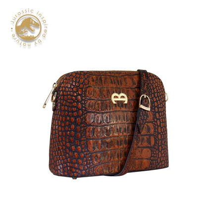 کیف دوشی زنانه مدل F112
