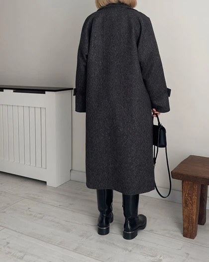 پالتو پشمی Doodi