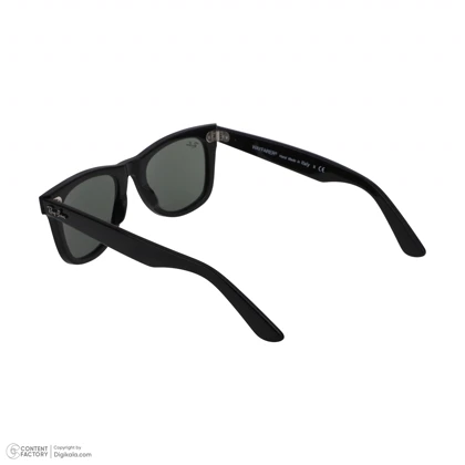 عینک آفتابی ریبن RayBan RB2140F 52